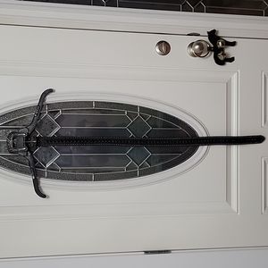 Like new Noona leather belt